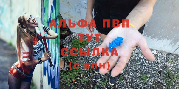 амф Белоозёрский
